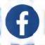 Facebook icon