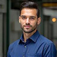 Production Supervisor Alessandro Bianchi