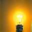 Innovation lightbulb illustration