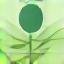 Wellness and balance symbol